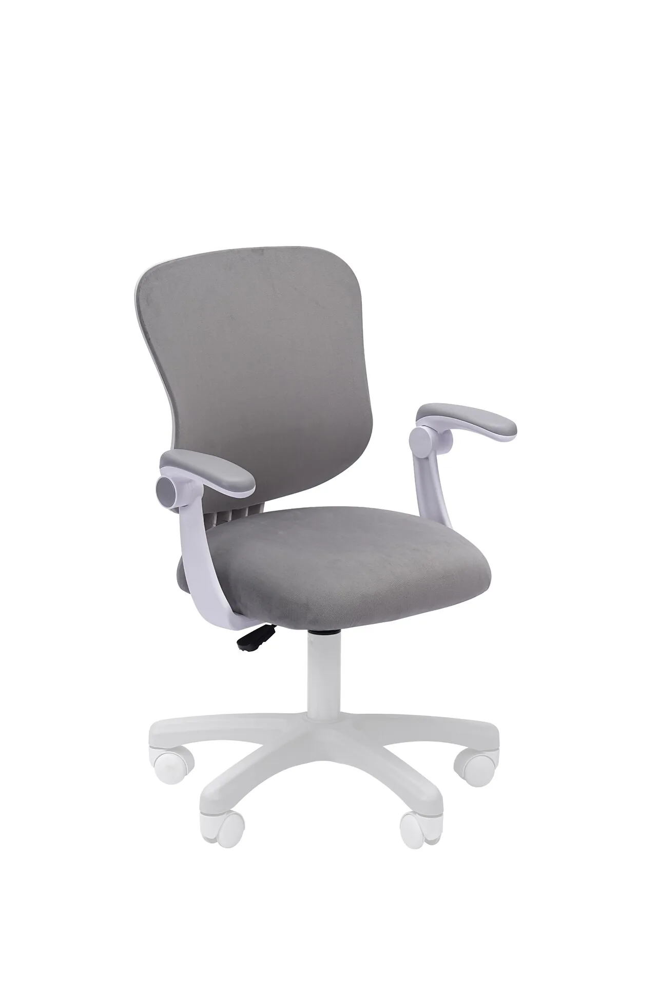 Офисное кресло Chairman CH106 серый
