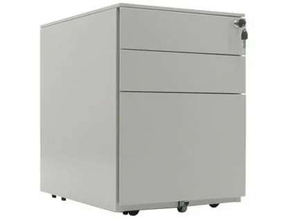 Тумба металлич. офисная NP-405 FL2
