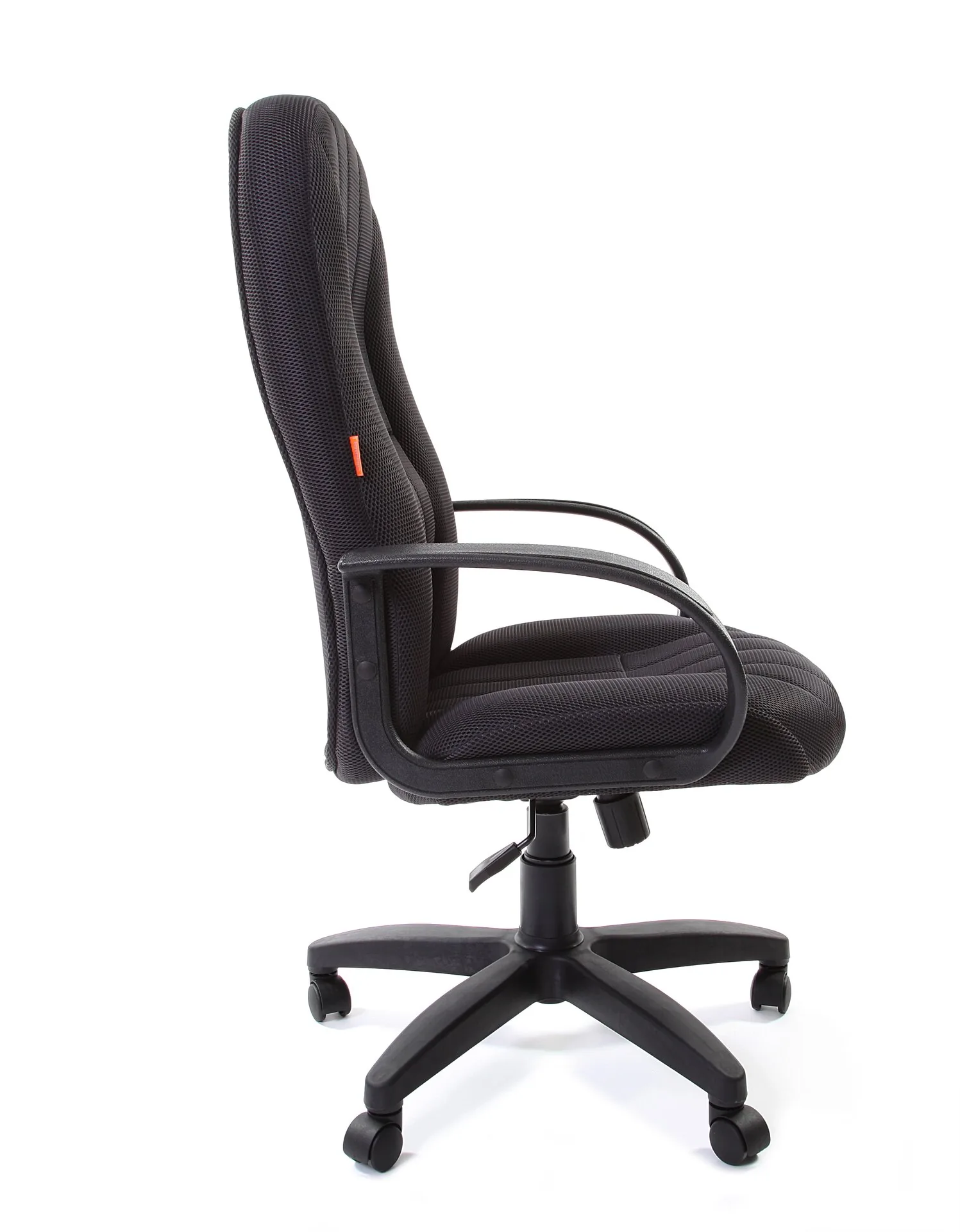 Офисное кресло Chairman 685 Россия TW-12 серый N.