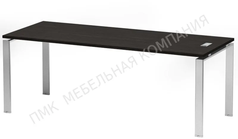 Бэнт_Стол рабочий_740х2000х800 мм_(в*ш*г)