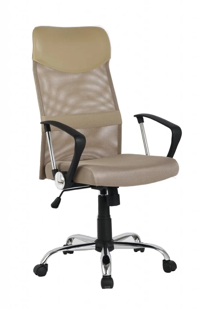 Кресло оператора College H-935L-2/Beige бежевый