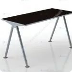 Металлокаркас модель 6