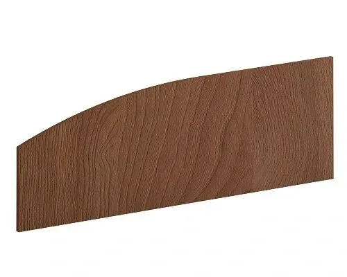 Экран ЭКР-2 Орех 1200*450*18 IMAGO