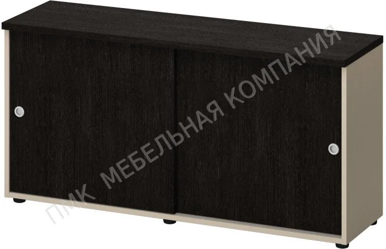 Бэнт_Тумба-купе_670х1340х400 мм_(в*ш*г)