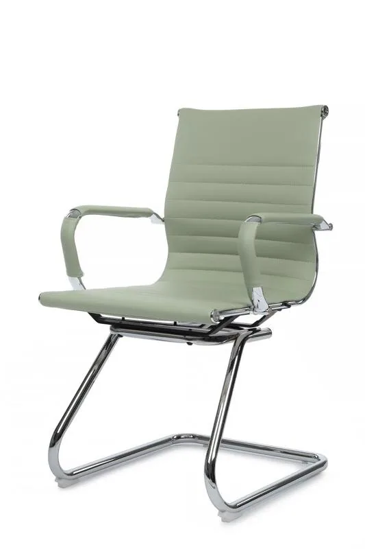 Кресло Хьюго RCH 6002-3E Зеленый