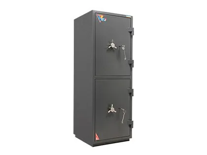 Взломостойкий сейф VALBERG ГРАНИТ 120T/2  440*430*1230h