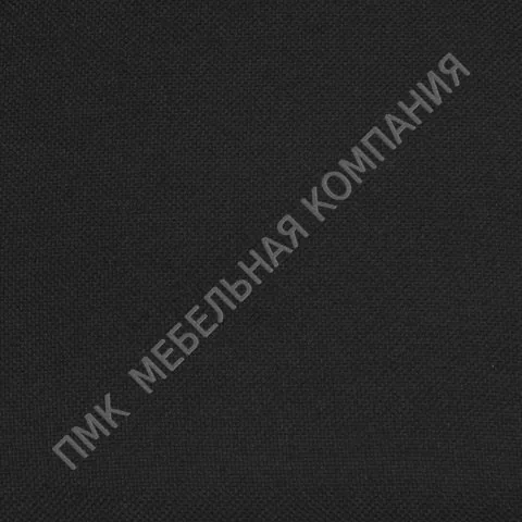 Стул для посетителей "Серна", черный каркас, ткань черная, СМ 7/22 Т-11