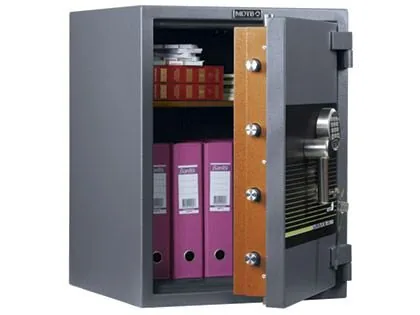 Взломостойкий сейф MDTB Fort-M 67 EK  510*510*670h