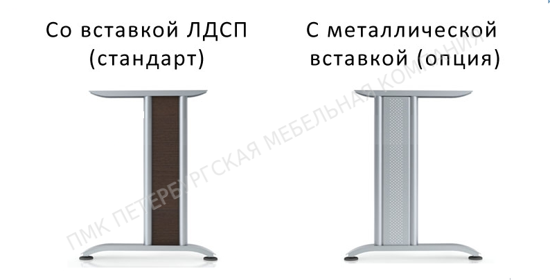 Металлокаркас модель 3
