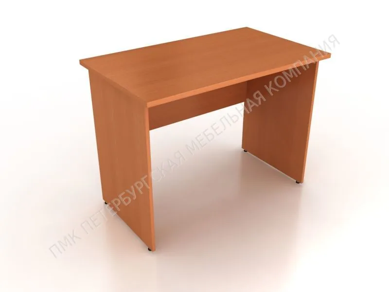 Стол прямой 900*600*750h С6-09