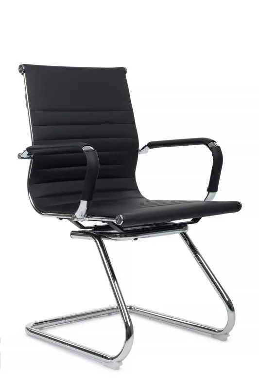 Кресло Хьюго RCH 6002-3EC Черный