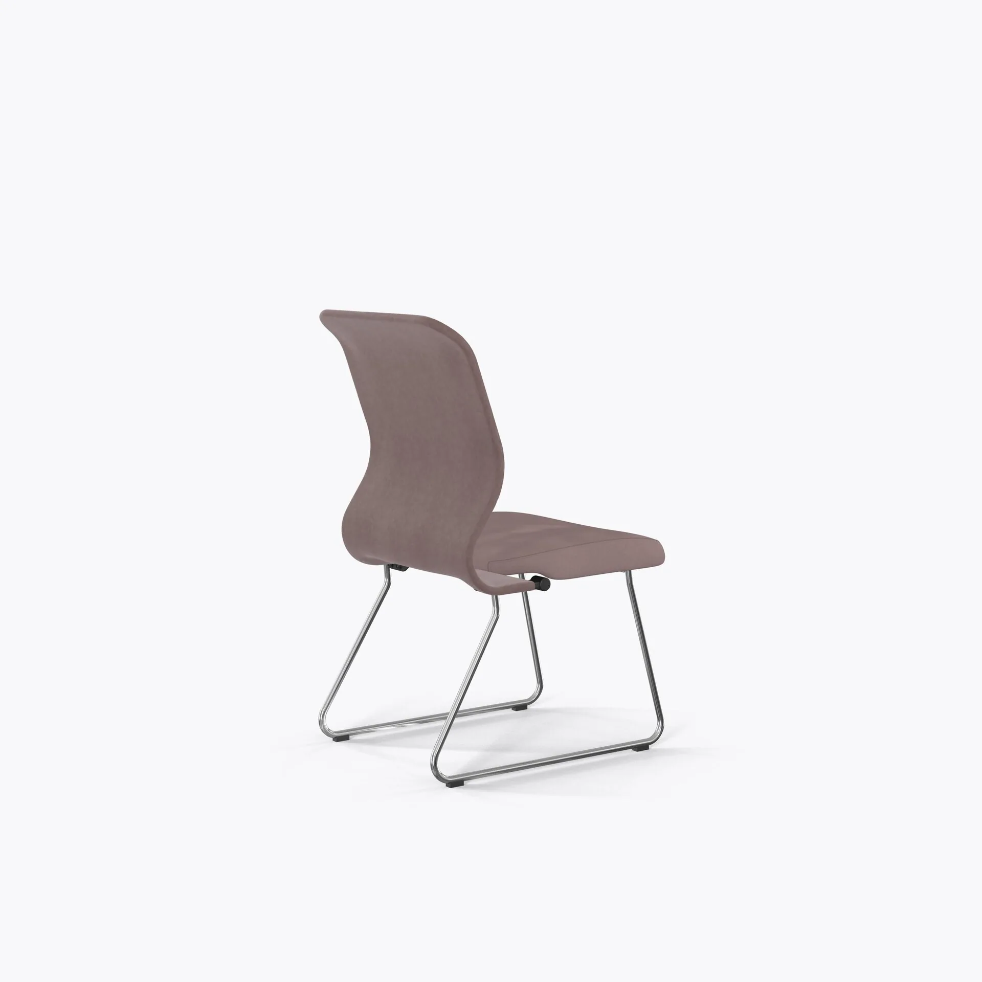 Кресло Метта Sit 8 Mr4-4 - Vivaldi /Uh00/Wh12(F54) (Темно-розовый)