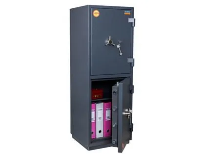 Взломостойкий сейф VALBERG ГРАНИТ 120T/2  440*430*1230h