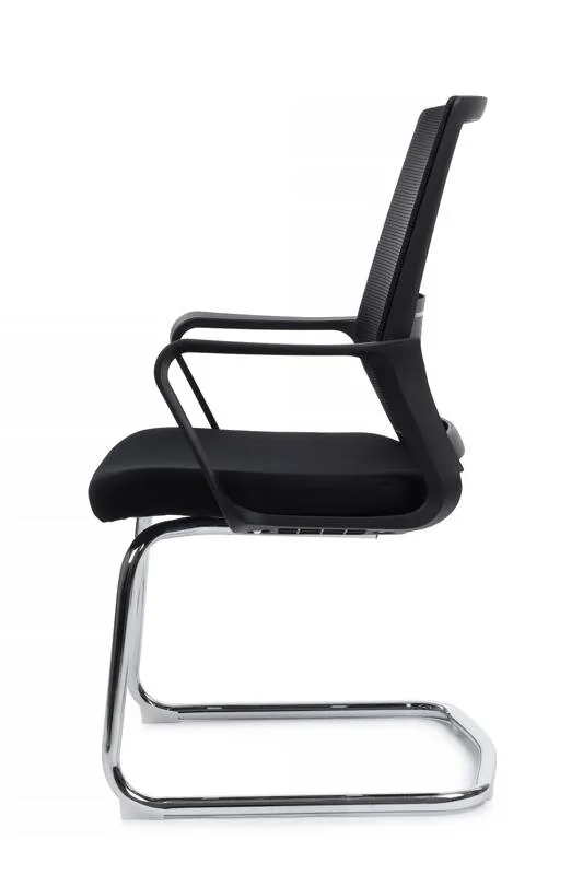 Кресло Минт RCH M1029CBE Черный