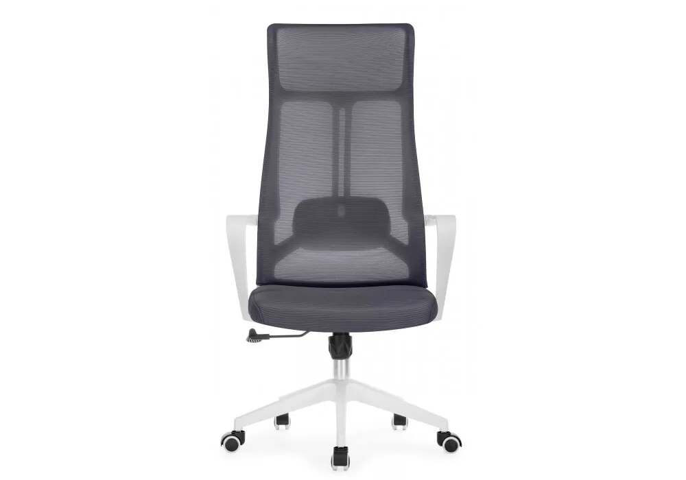 Компьютерное кресло Tilda dark gray  / white 15627