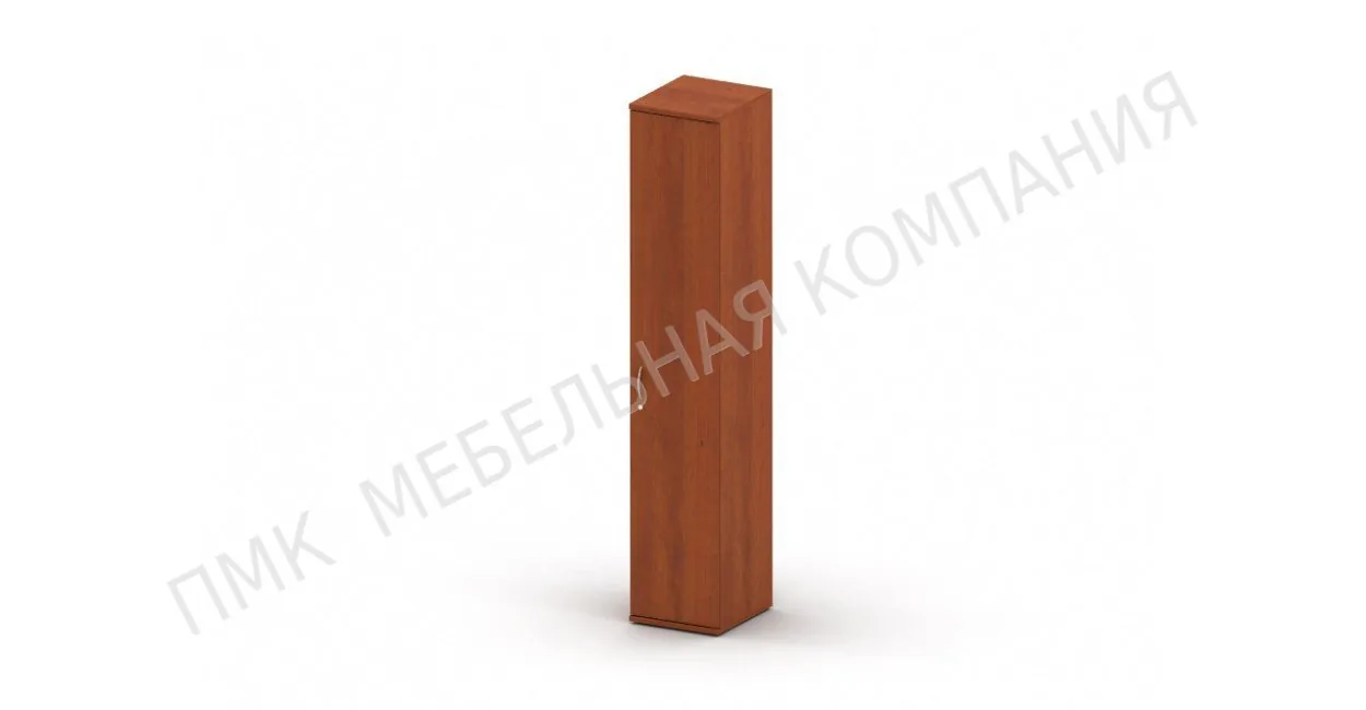 ТАНГО  ТШ11-04 L/R Гардероб узкий 40х45х215