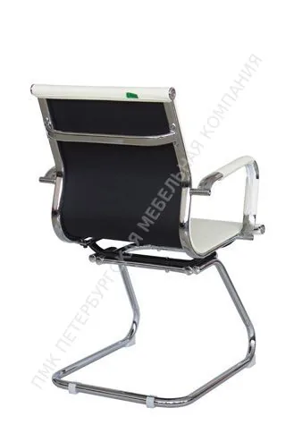 Кресло офисное Riva Chair18 (6002-3) светлый  беж