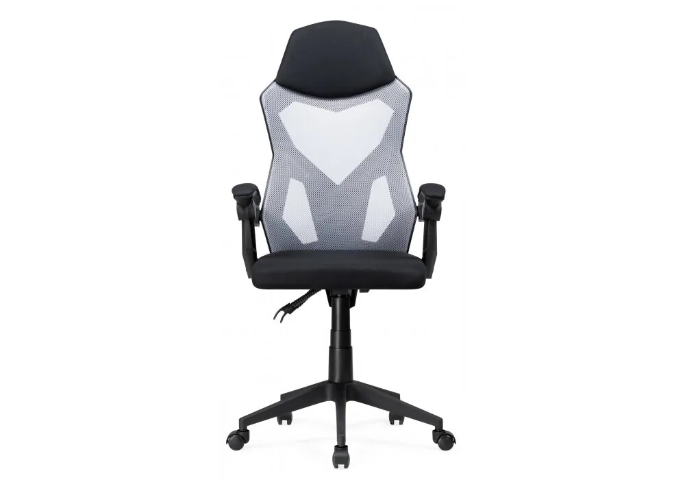 Компьютерное кресло Torino gray / black 15617