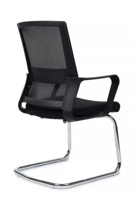 Кресло Минт RCH M1029CBE Черный
